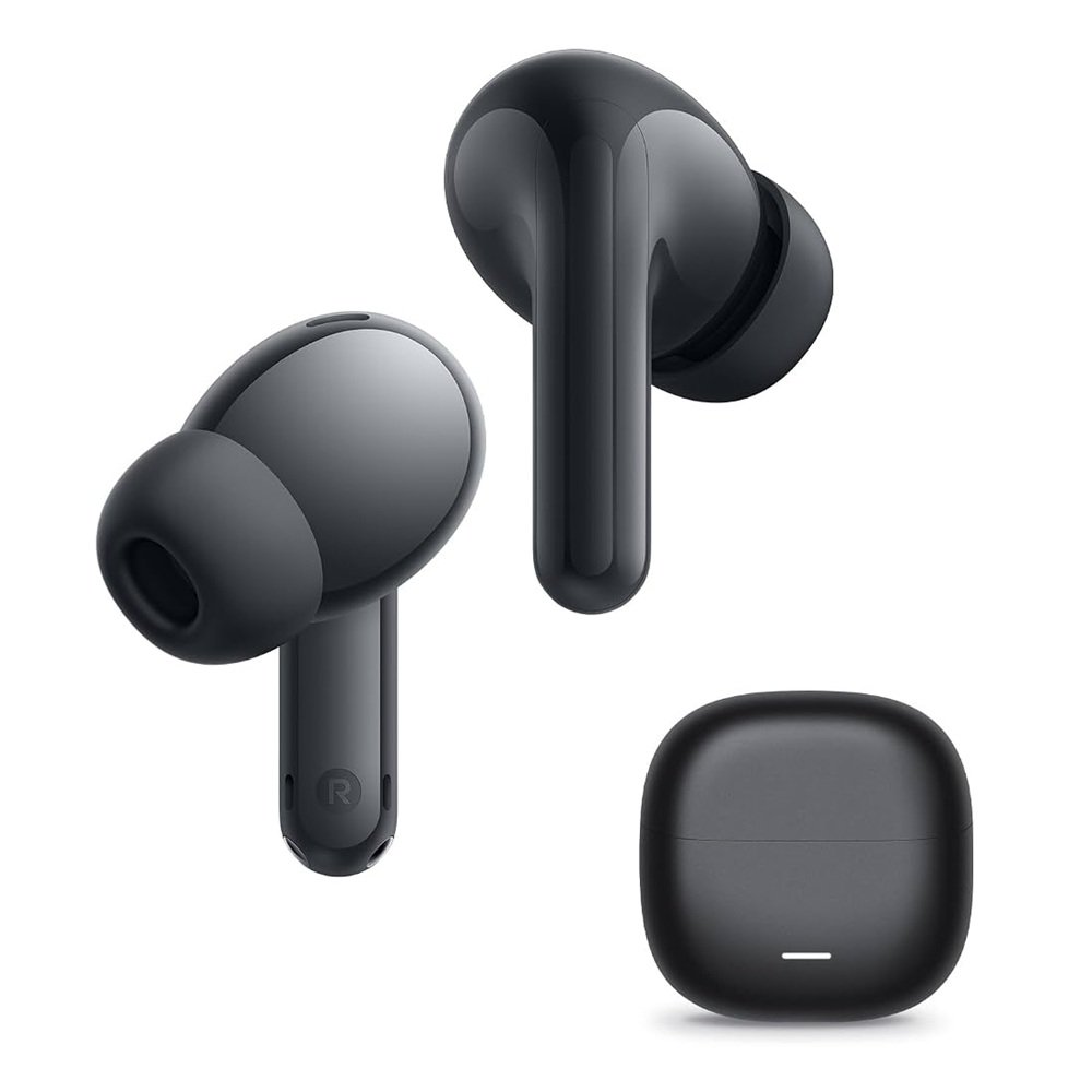AUDÍFONOS XIAOMI REDMI BUDS 8 LITE NEGRO - Image 3