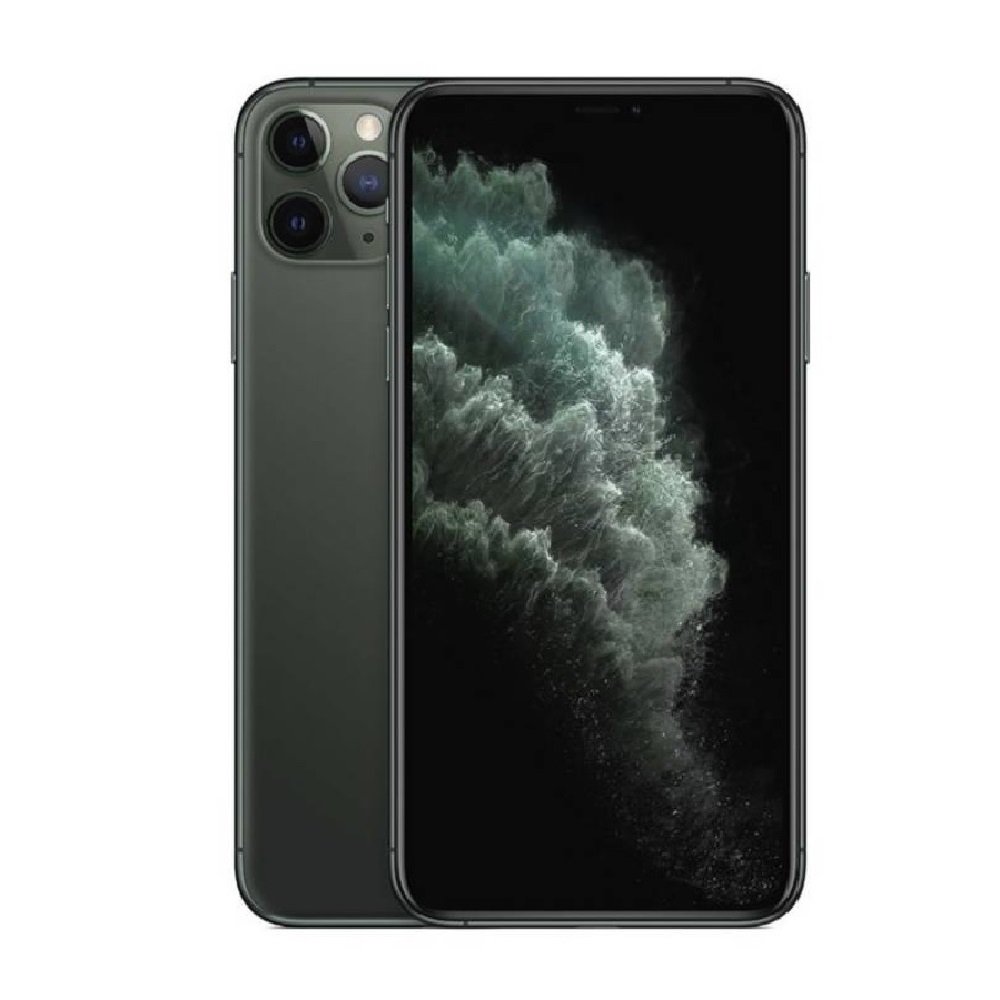 CELULAR IPHONE 11 PRO 64GB 4GB VERDE (REACONDICIONADO)
