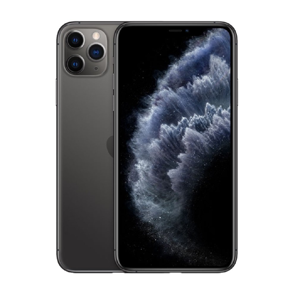 CELULAR IPHONE 11 PRO MAX 64GB 4GB NEGRO (REACONDICIONADO)