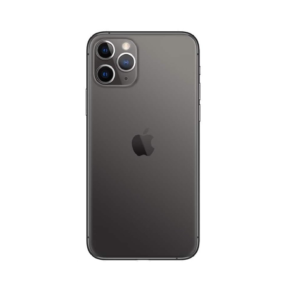 CELULAR IPHONE 11 PRO MAX 64GB 4GB NEGRO (REACONDICIONADO) - Image 3