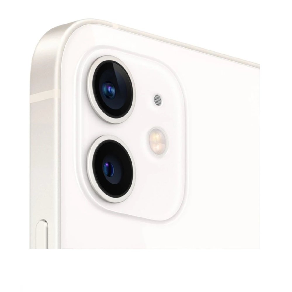 CELULAR IPHONE 12 MINI 64GB 4GB BLANCO (REACONDICIONADO) - Image 2