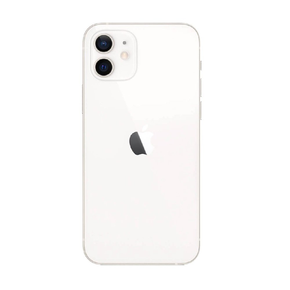 CELULAR IPHONE 12 MINI 64GB 4GB BLANCO (REACONDICIONADO) - Image 3