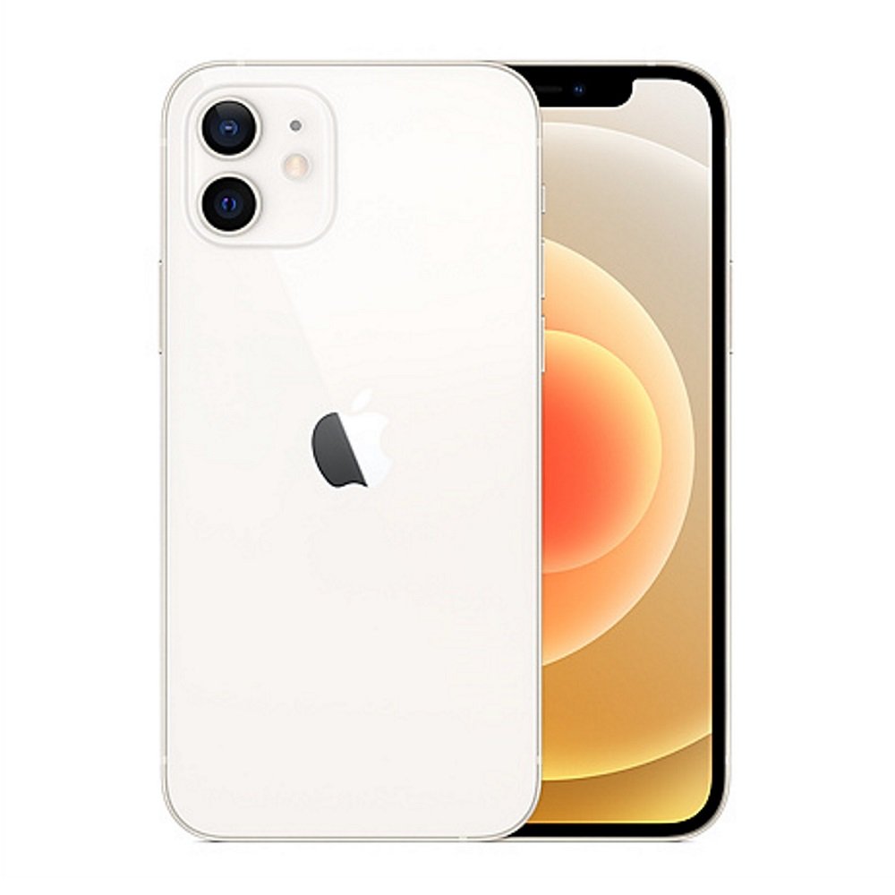 CELULAR IPHONE 12 64GB 4GB BLANCO (REACONDICIONADO)