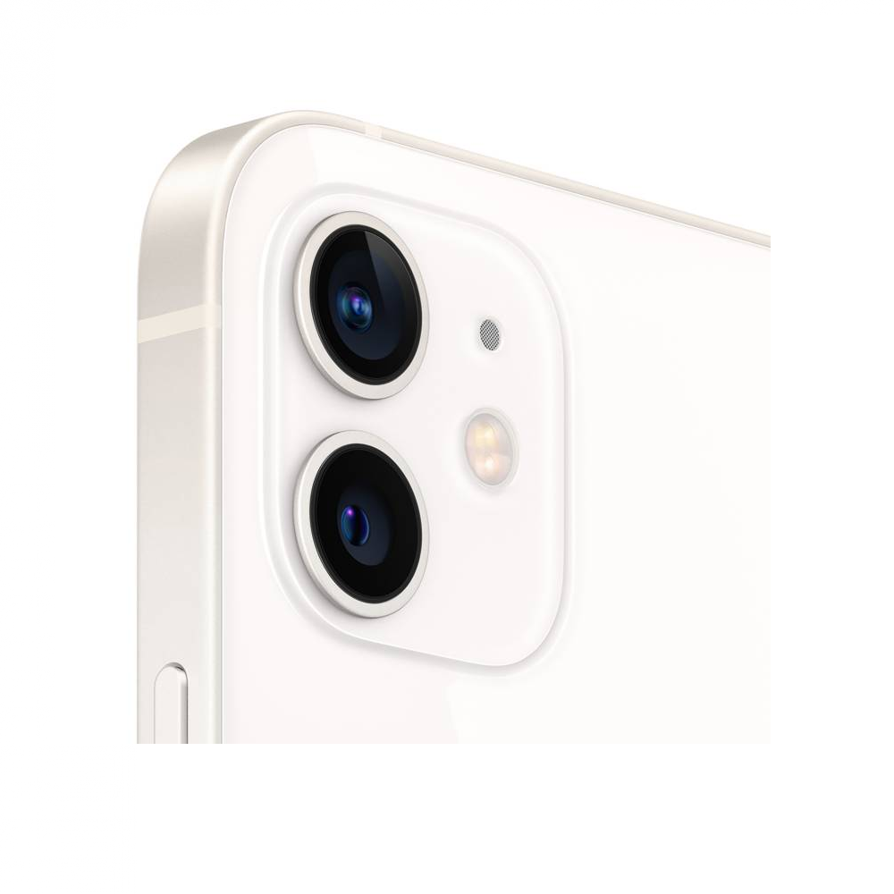 CELULAR IPHONE 12 64GB 4GB BLANCO (REACONDICIONADO) - Image 2