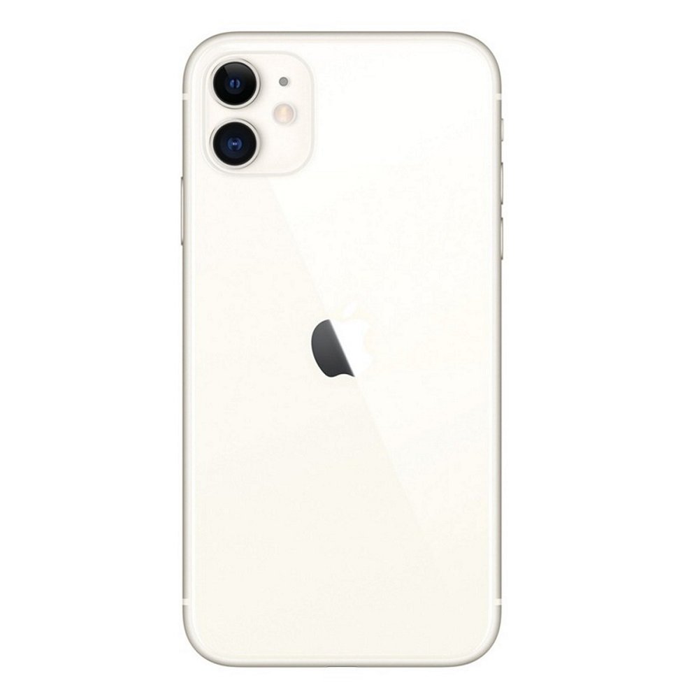 CELULAR IPHONE 12 64GB 4GB BLANCO (REACONDICIONADO) - Image 3