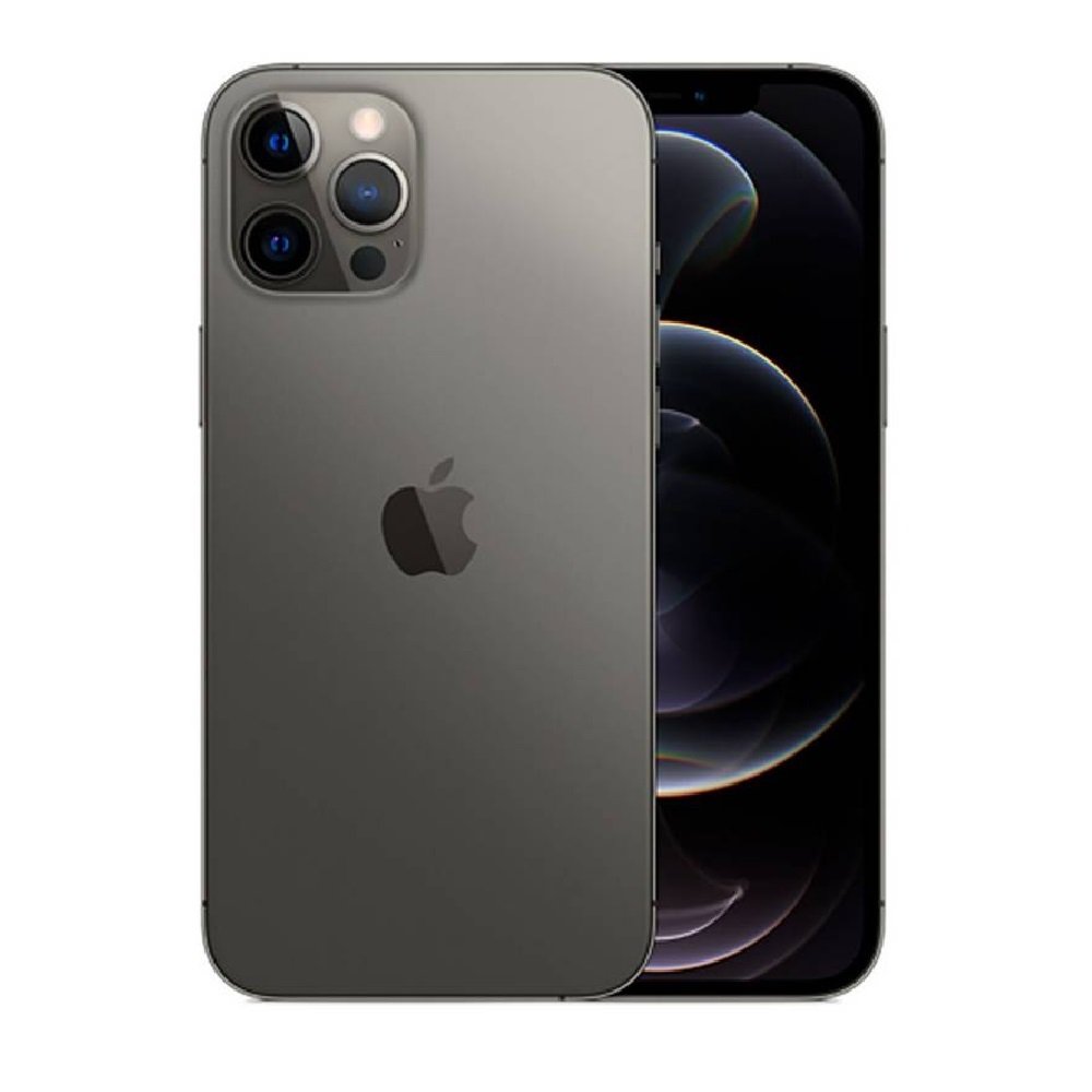 CELULAR IPHONE 12 PRO MAX 128GB 6GB GRIS (REACONDICIONADO)