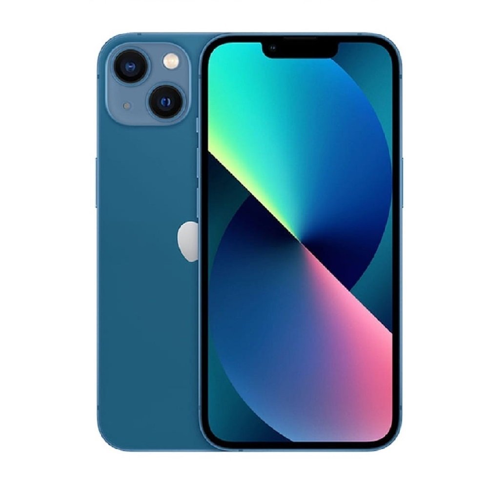 CELULAR IPHONE 13 128GB 4GB AZUL (REACONDICIONADO)