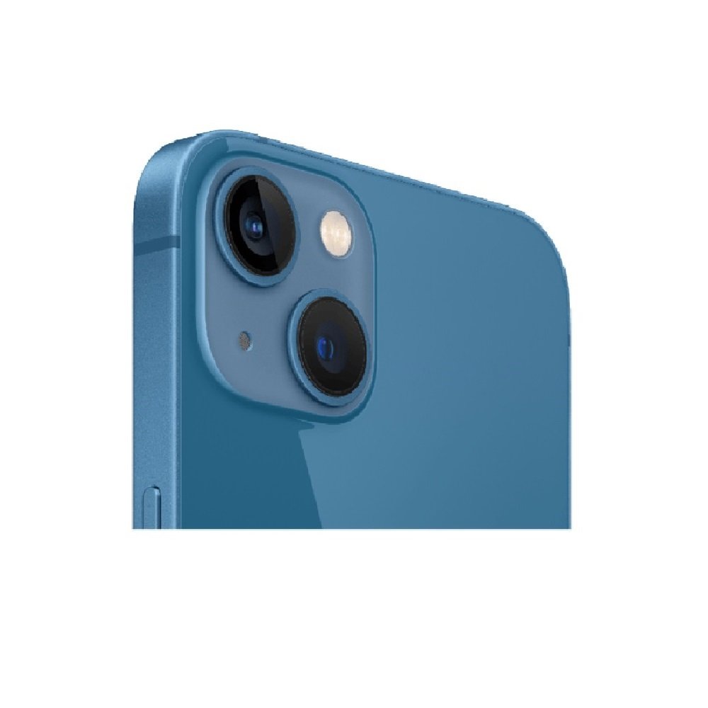 CELULAR IPHONE 13 128GB 4GB AZUL (REACONDICIONADO) - Image 3