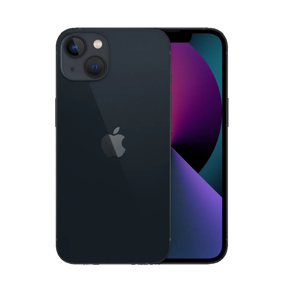 CELULAR IPHONE 13 128GB 4GB MEDIANOCHE (REACONDICIONADO)