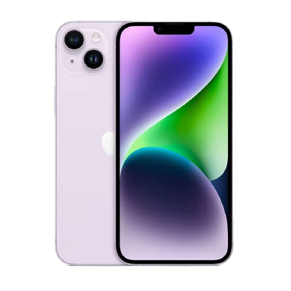 CELULAR IPHONE 14 C/CHIP 128GB 6GB PURPURA (REACONDICIONADO)