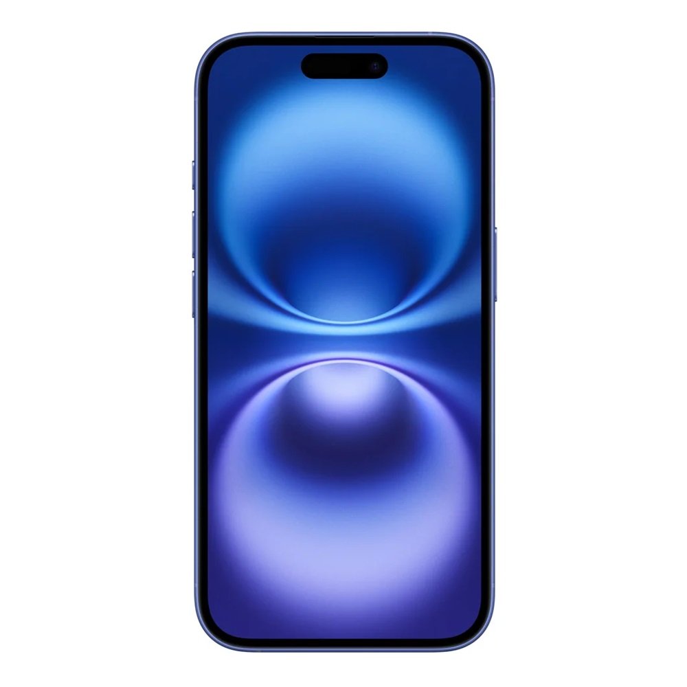CELULAR IPHONE 16 ESIM 128GB 8GB ULTRAMARINE (REACONDICIONADO) - Image 3