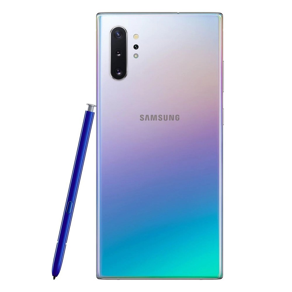 CELULAR SAMSUNG NOTE 10 PLUS 5G 256GB 12GB AURORAGLOW (REACONDICIONADO) - Image 2