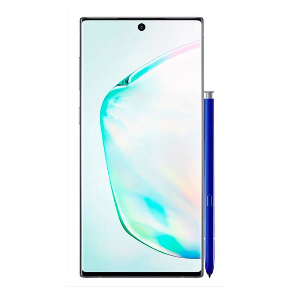 CELULAR SAMSUNG NOTE 10 PLUS 5G 256GB 12GB AURORAGLOW (REACONDICIONADO) - Image 3