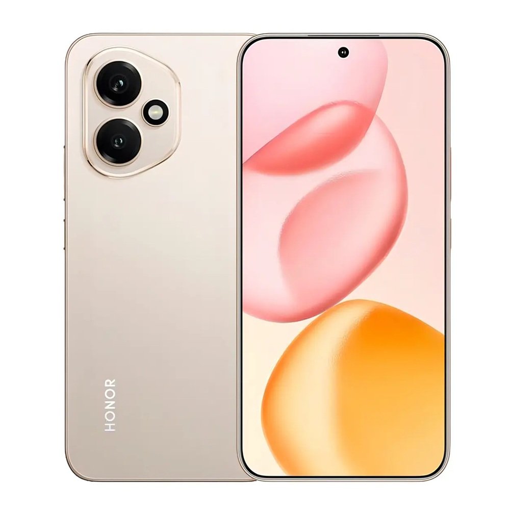 CELULAR HONOR 400 5G 512GB 12GB DORADO