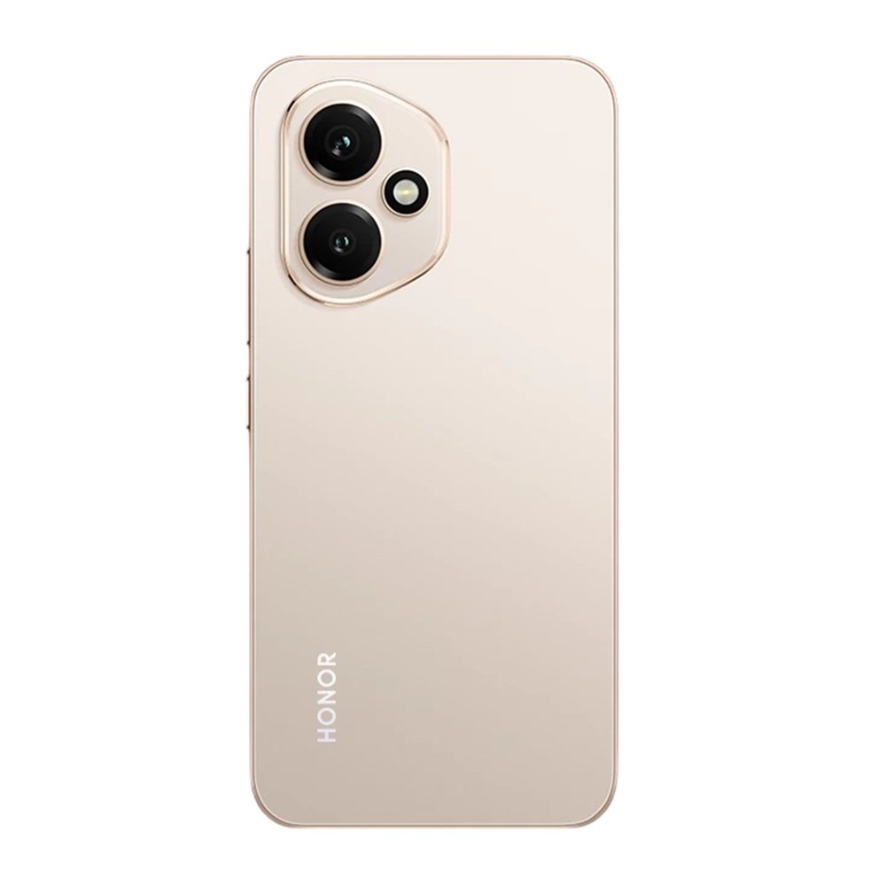 CELULAR HONOR 400 5G 512GB 12GB DORADO - Image 2