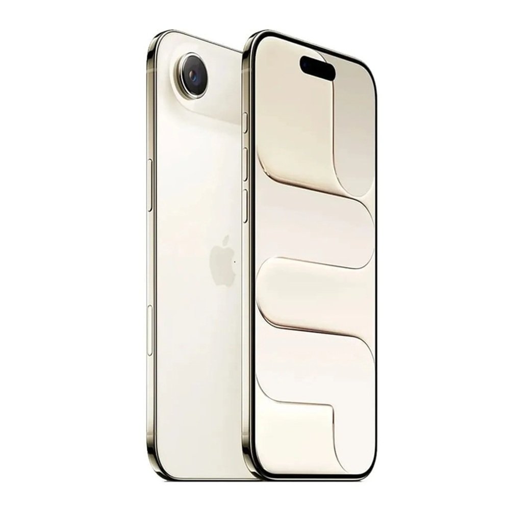 CELULAR IPHONE AIR E/SIM 512GB 8GB LIGHT GOLD - Image 2