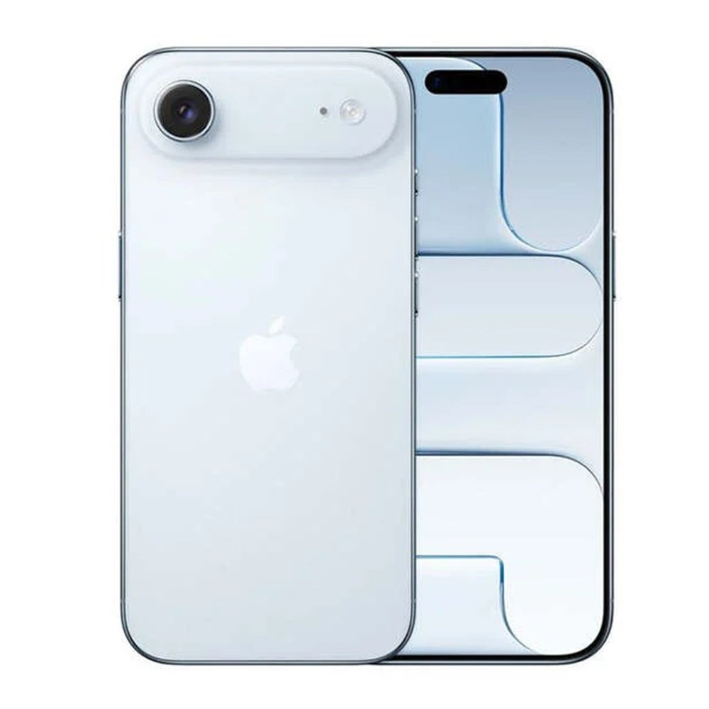 CELULAR IPHONE AIR E/SIM 256GB 8GB SKY BLUE