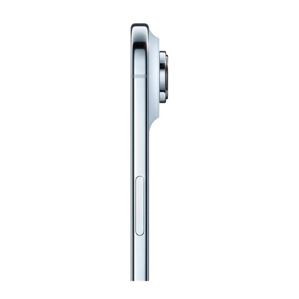 CELULAR IPHONE AIR E/SIM 256GB 8GB SKY BLUE - Image 3