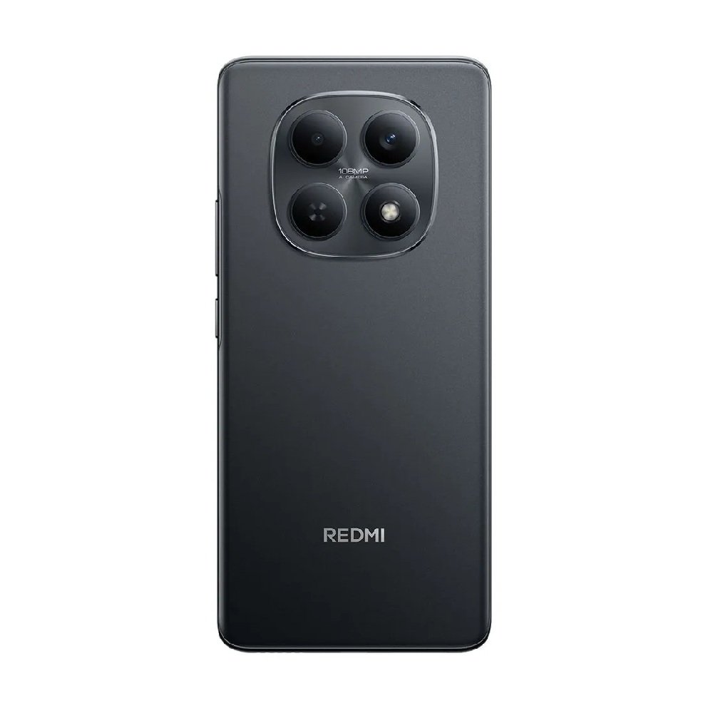 CELULAR XIAOMI REDMI NOTE 15 128GB 6GB NEGRO - Image 3