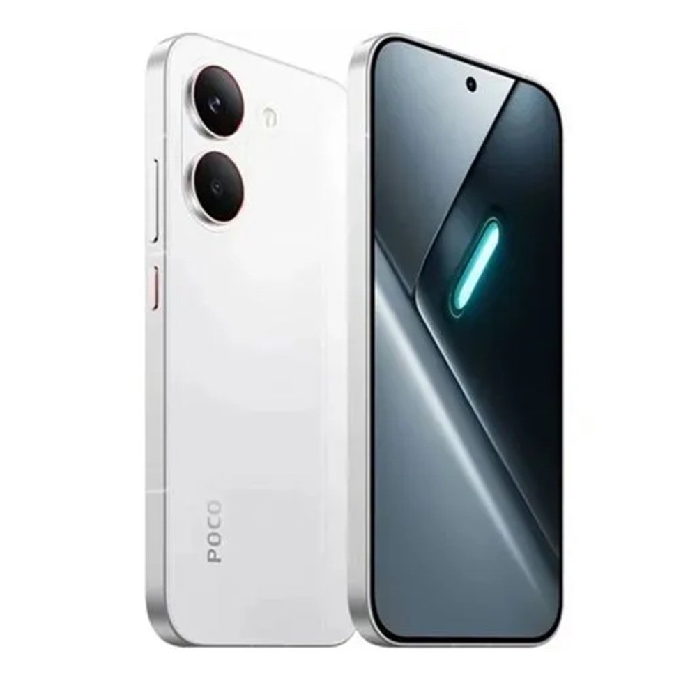 CELULAR XIAOMI POCO X8 PRO 256GB 8GB BLANCO - Image 2