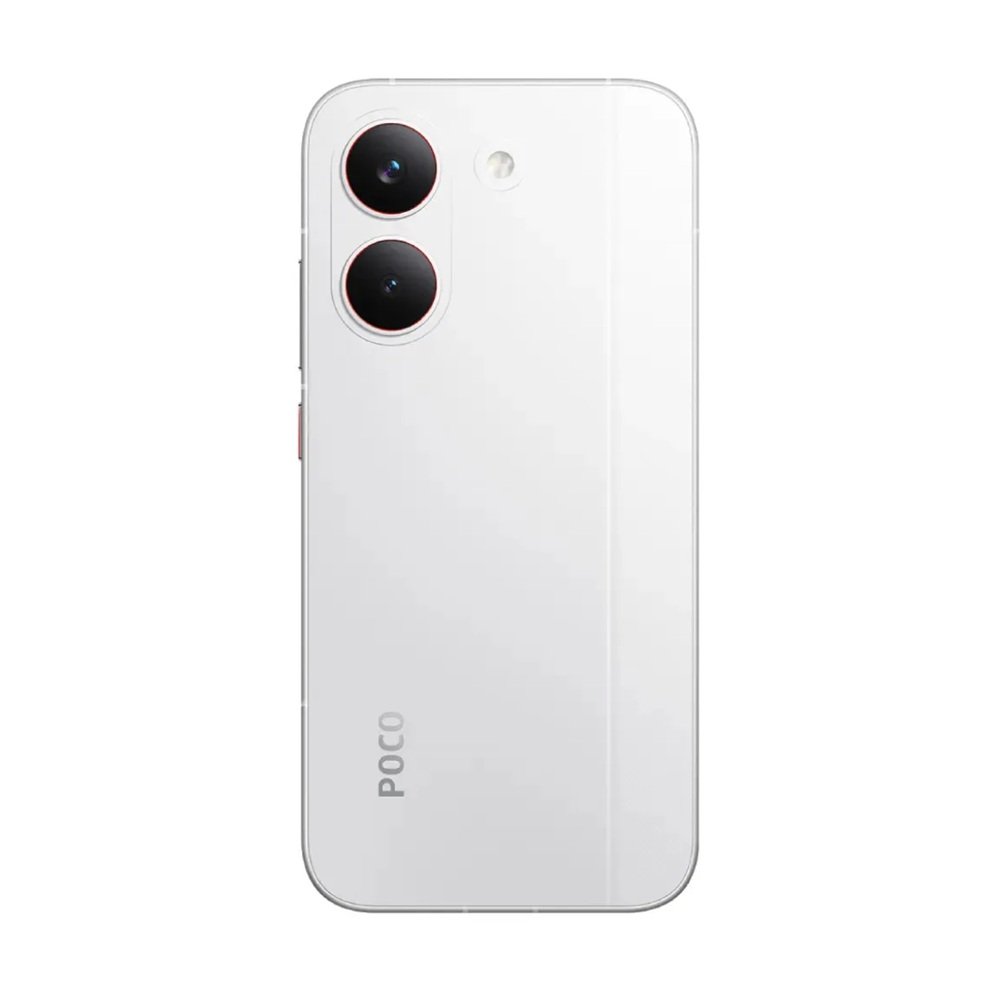 CELULAR XIAOMI POCO X8 PRO 256GB 8GB BLANCO - Image 3