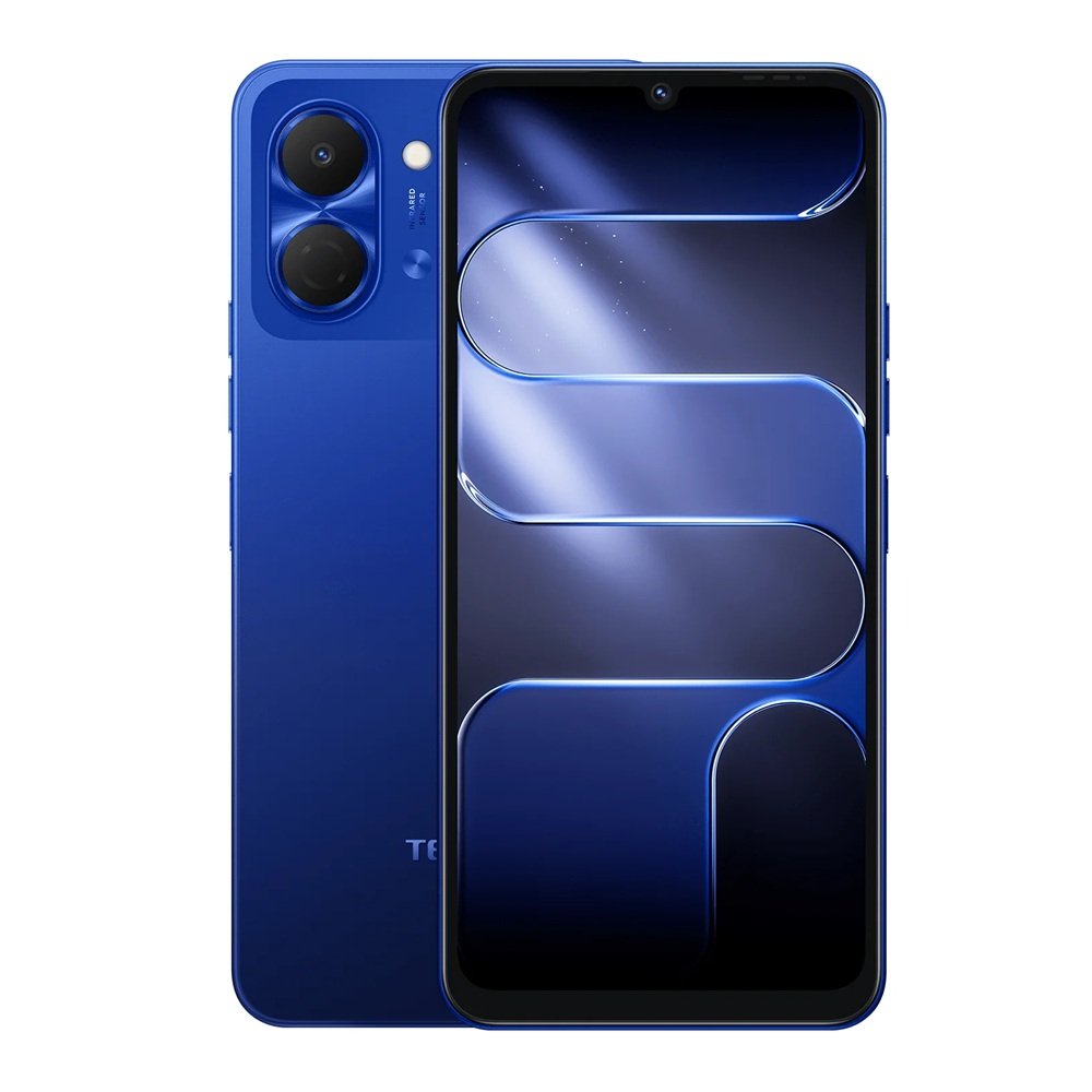 CELULAR TECNO SPARK GO3 128GB 4GB AZUL