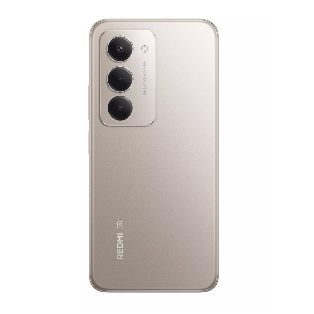 CELULAR XIAOMI REDMI 15 5G 256GB 8GB TITANIUMGRAY - Image 3