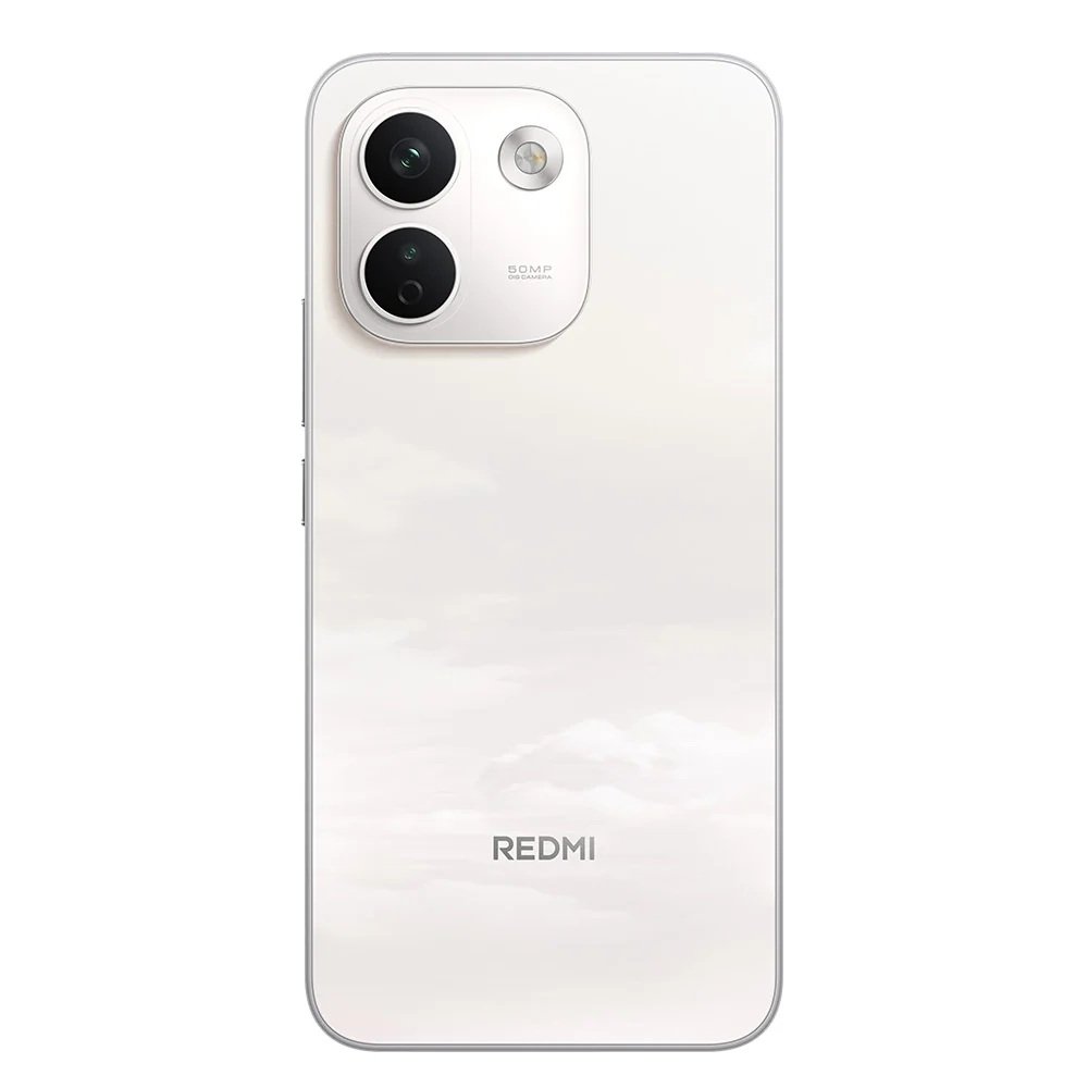 CELULAR XIAOMI REDMI NOTE 17 PRO MAX 5G 256GB 8GB CLOUD BLUSH - Image 2