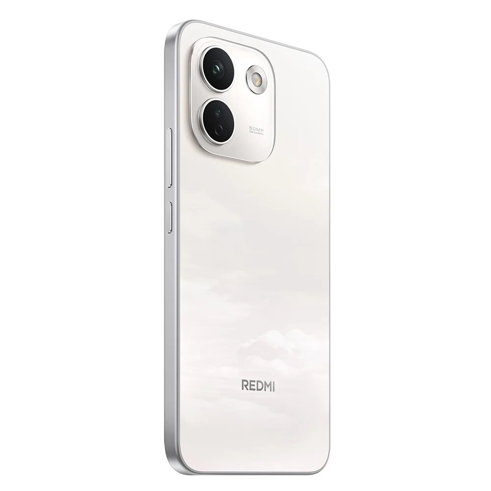 CELULAR XIAOMI REDMI NOTE 17 PRO MAX 5G 256GB 8GB CLOUD BLUSH - Image 3