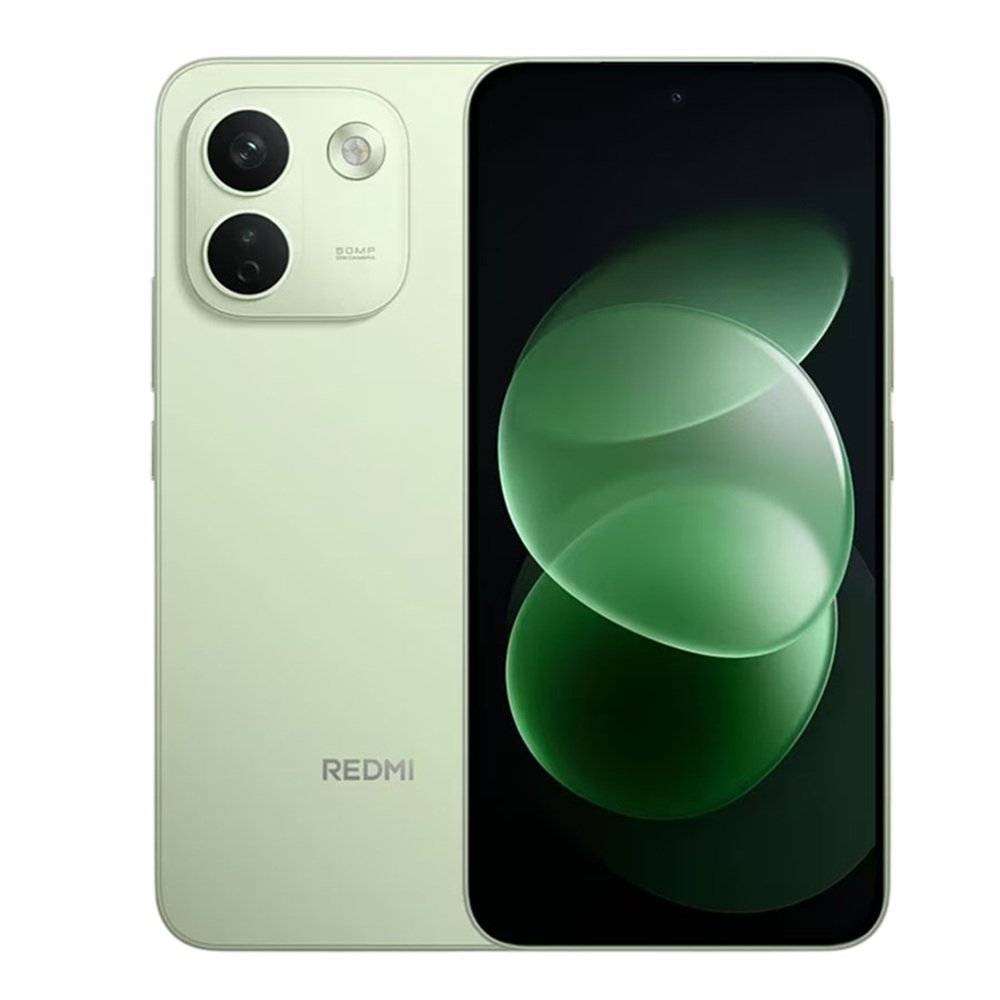 CELULAR XIAOMI REDMI NOTE 17 PRO MAX 5G 256GB 8GB GREEN