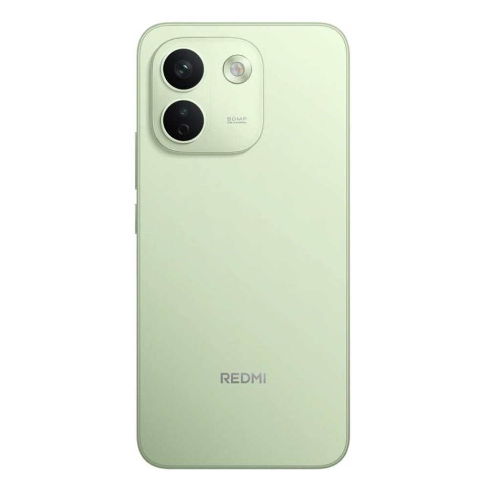 CELULAR XIAOMI REDMI NOTE 17 PRO MAX 5G 256GB 8GB GREEN - Image 3
