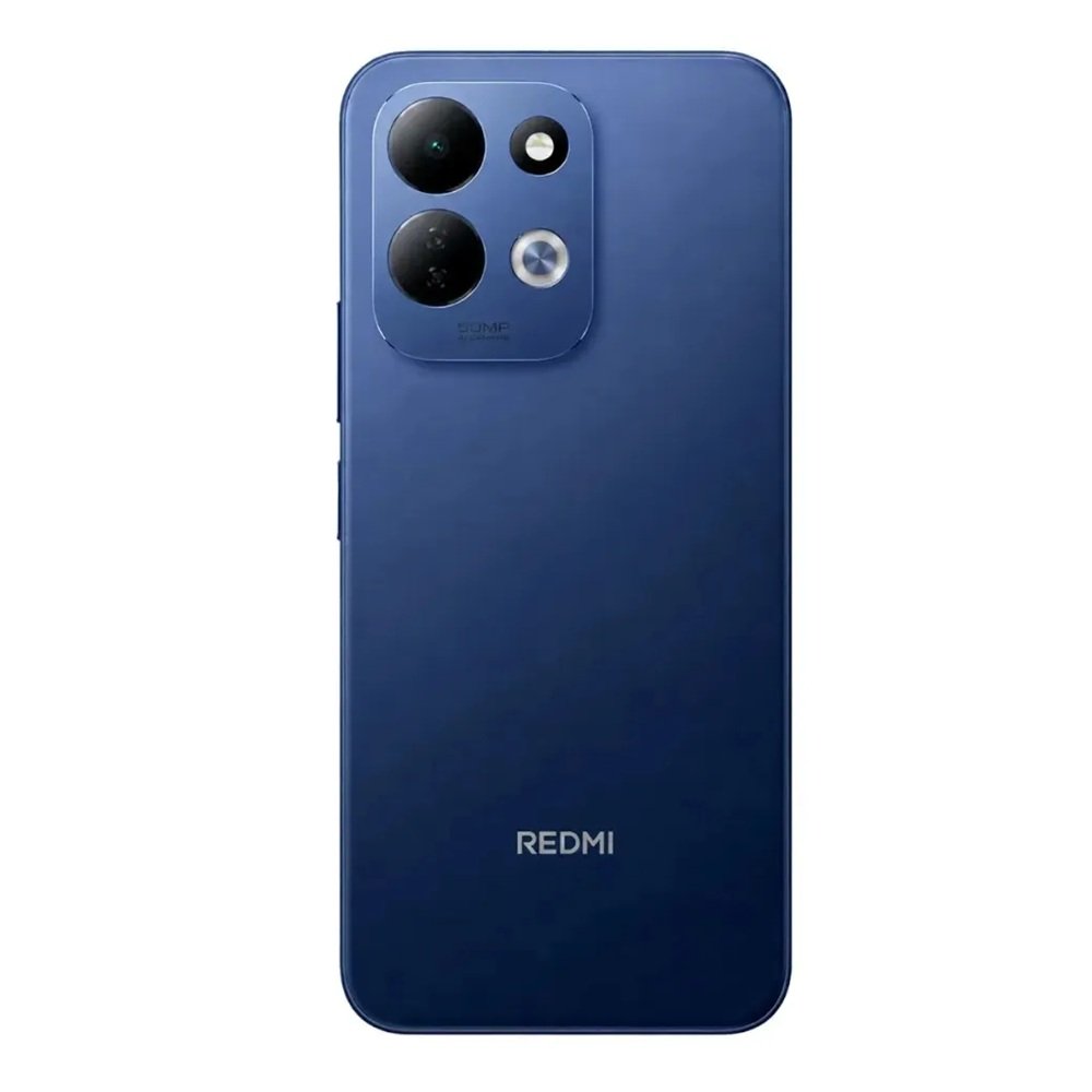 CELULAR XIAOMI REDMI 17 128GB 4GB AZUL - Image 3