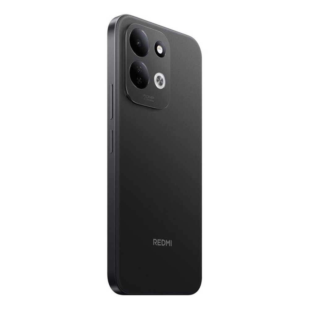 CELULAR XIAOMI REDMI 17 128GB 4GB NEGRO - Image 3
