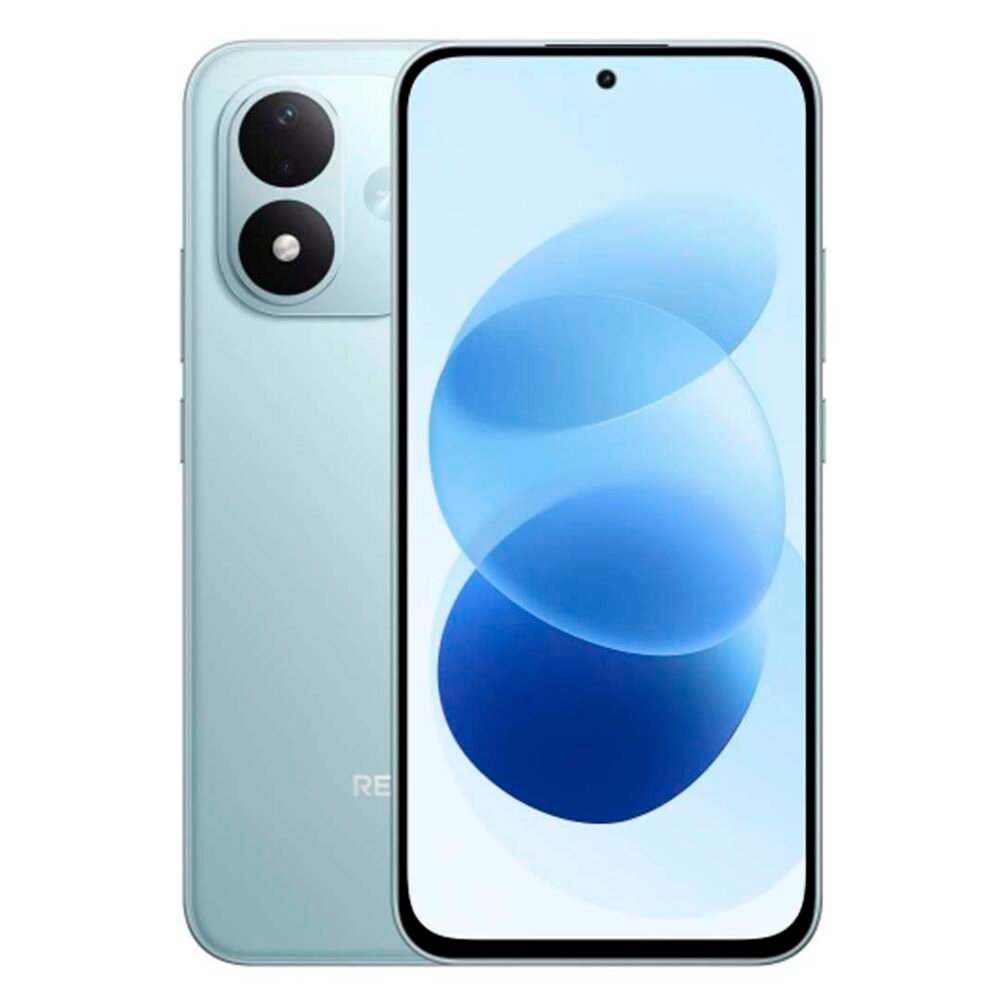 CELULAR XIAOMI REDMI NOTE 17 256GB 6GB VERDEAZULADO
