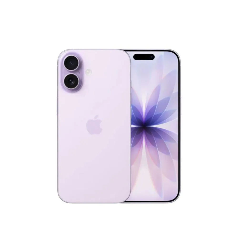 CELULAR APPLE IPHONE 17 6.3" 8GB 256GB LAVANDA eSIM 