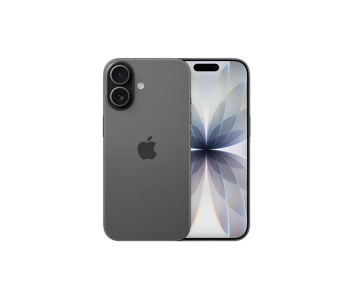 CELULAR IPHONE 17 256 GB NEGRO ESIM
