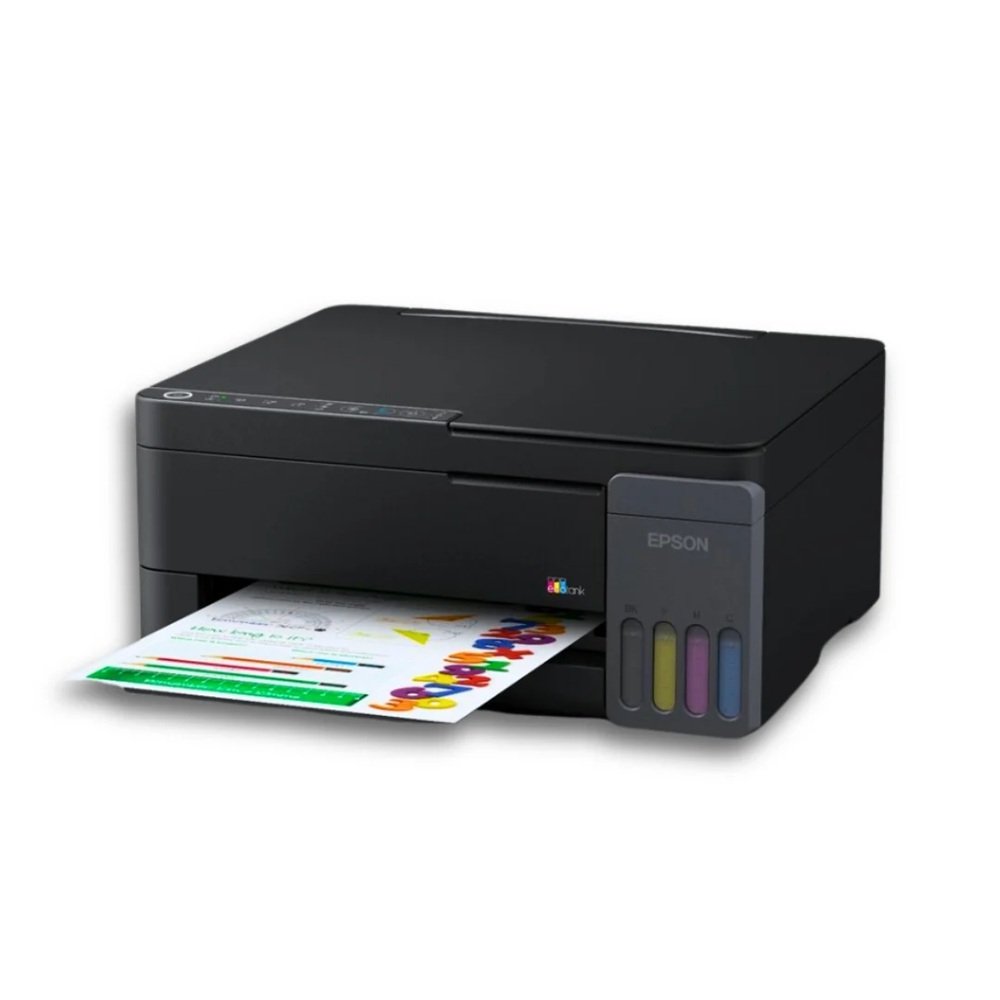 IMPRESORA EPSON ECOTANK L3350 - Image 3