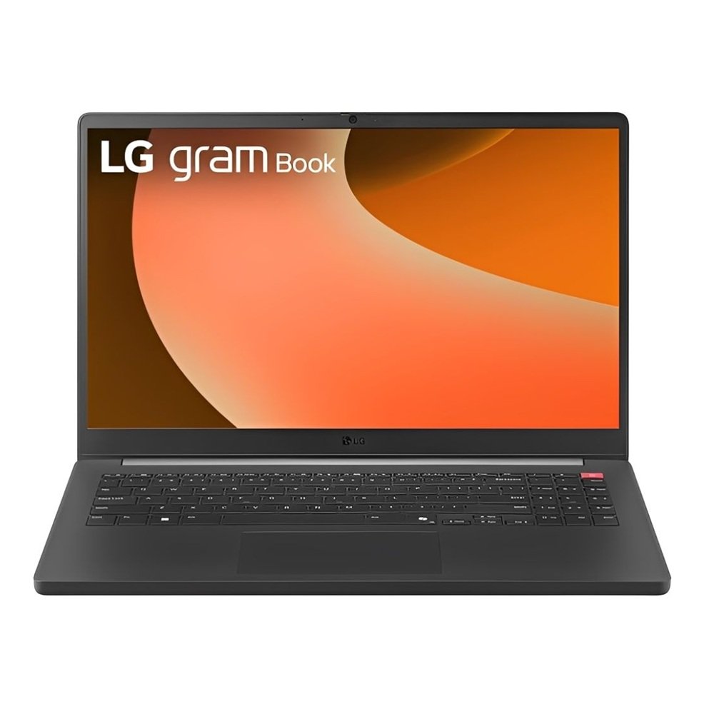 LAPTOP LG GRAM BOOK 15U55T-H.AAB4U1 TOUCH DISPLAY 15" INTEL CORE ULTRA 7 512GB SSD 16GB