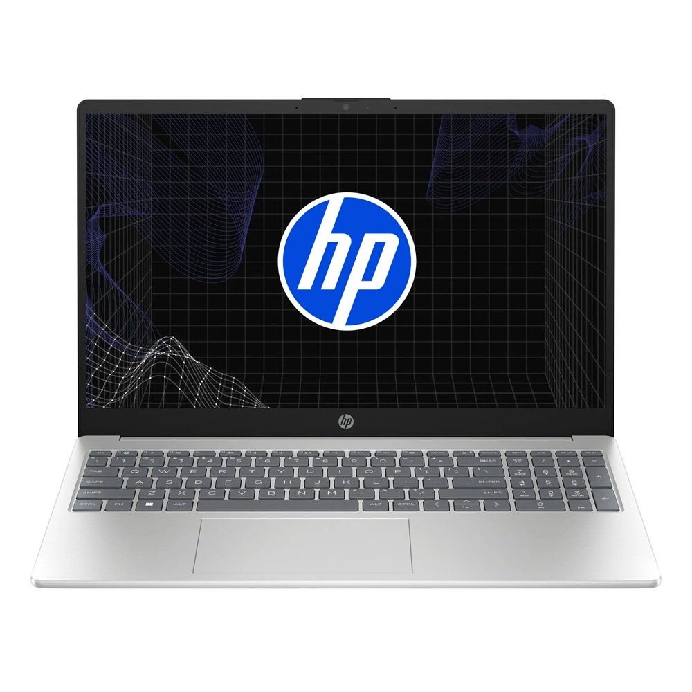 LAPTOP HP 15-FC0287LA 15.6" AMD RYZEN™ 7 7730U 512GB SSD 8GB