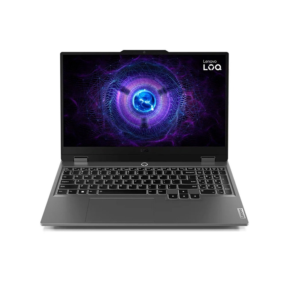 LAPTOP LENOVO LOQ 15ARP9 15.6" AMD RYZEN 7 1TB SSD 16GB NVIDIA GEFORCE RTX 4060 8GB