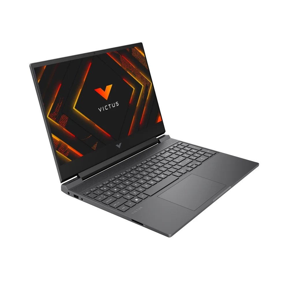 LAPTOP HP FB3019LA 15.6 " AMD RYZEN 7 512GB SSD 8GB NVIDIA GEFORCE RTX 3050 - Image 2
