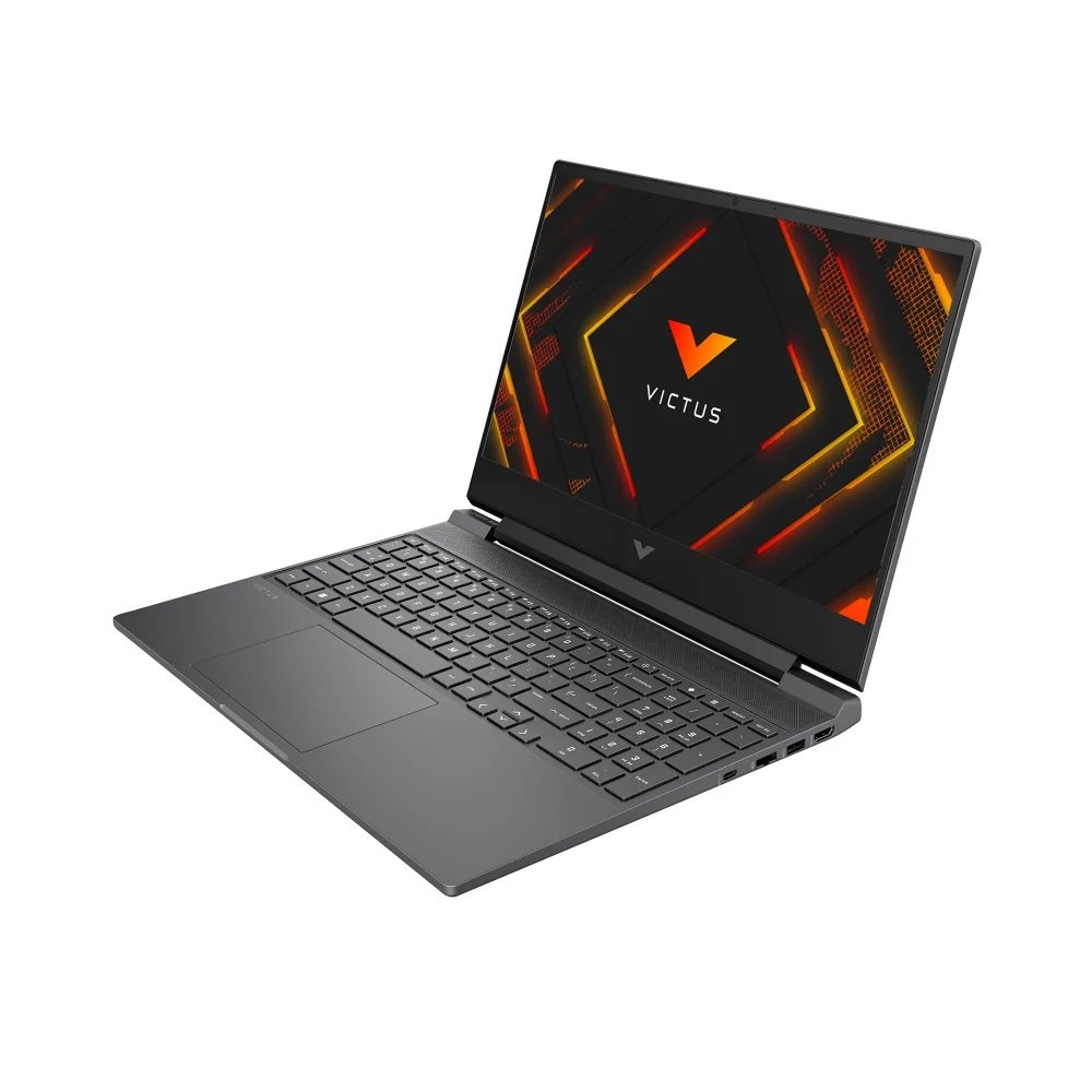 LAPTOP HP FB3019LA 15.6 " AMD RYZEN 7 512GB SSD 8GB NVIDIA GEFORCE RTX 3050 - Image 3