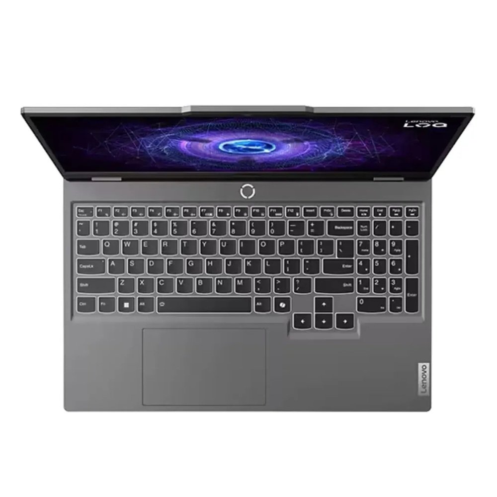 LAPTOP LENOVO LOQ 15.6 " INTEL CORE I5 512GB SSD 8GB RTX 3050 - Image 3