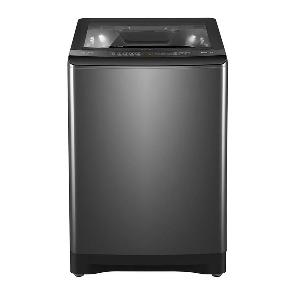 LAVADORA MABE 18 KILOS SUPERIOR LMA8120WDGBB0