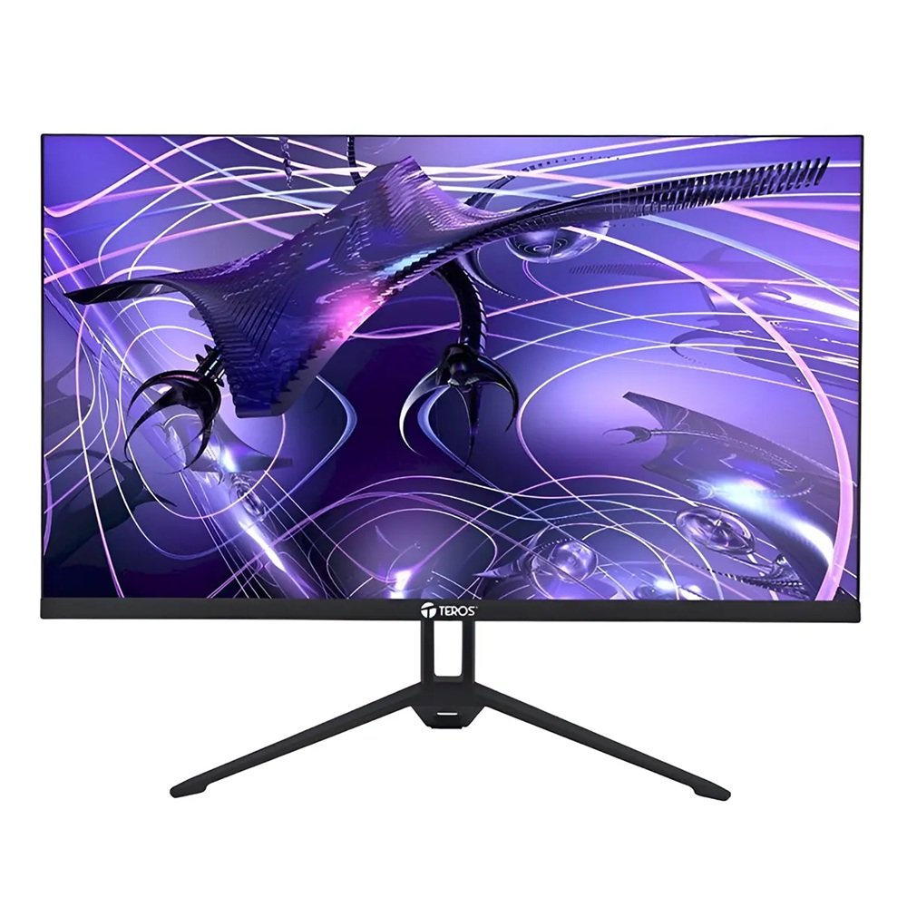 MONITOR TEROS TE-2417S 23.8" FHD IPS 144HZ 1MS FREESYNC