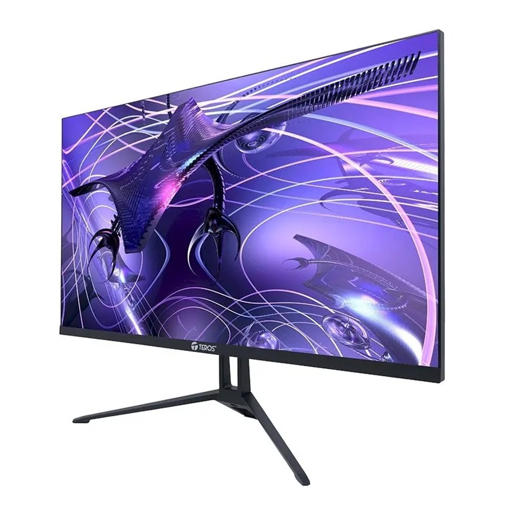 MONITOR TEROS TE-2417S 23.8" FHD IPS 144HZ 1MS FREESYNC - Image 2