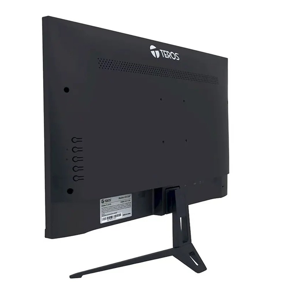 MONITOR TEROS TE-2417S 23.8" FHD IPS 144HZ 1MS FREESYNC - Image 3
