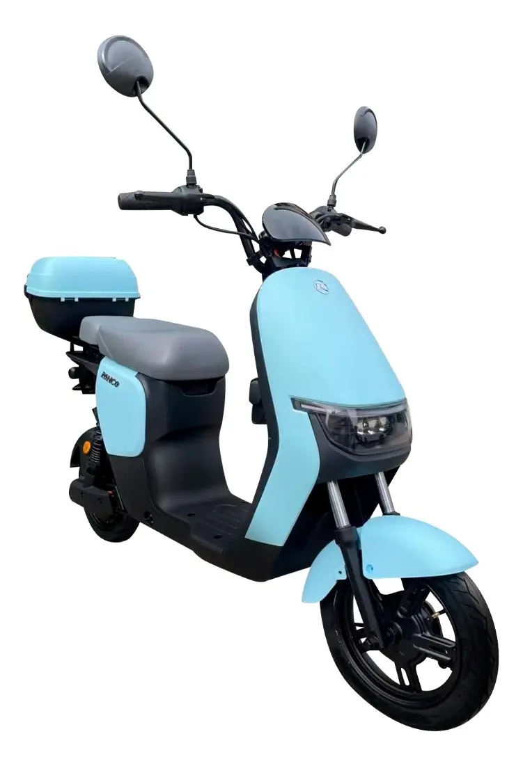 MOTO CITY 5.0