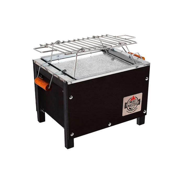 CAJA CHINA NEGRA