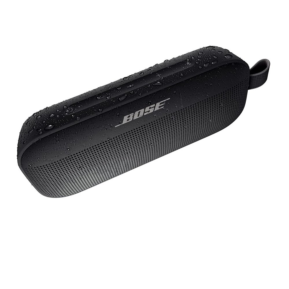 BOSE SOUNDLINK FLEX PARLANTE ALTAVOZ PORTÁTIL DE LUJO BLUETOOTH